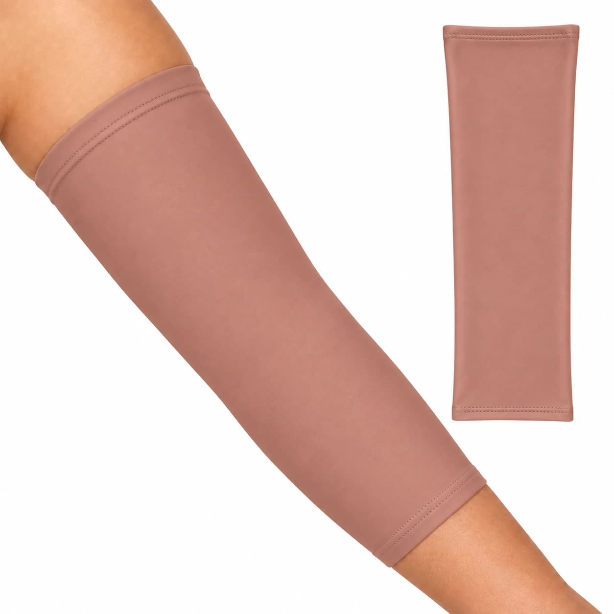 Individual Nude Essential cover included in the three-pack